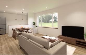 Building Land for Sale in Kita Ward, Sapporo - 173m2 Plot - Thumbnail 2