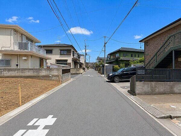 Building Land for Sale in Kitakata, Ichikawa, Chiba - 118.61 m² - Thumbnail 3