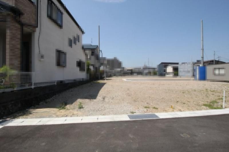 Building Land for Sale in Kamobe, Kochi City - 143 sqm - Thumbnail 2