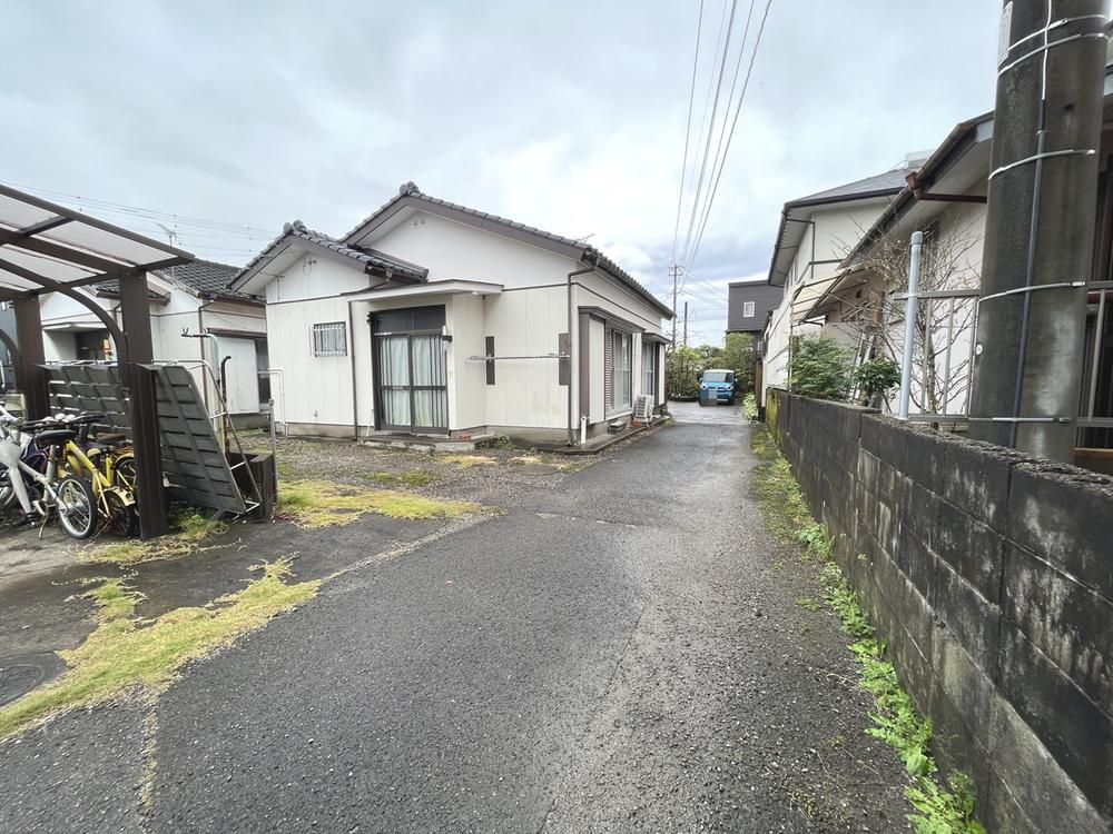 Land for Sale in Miyazaki City - 213.93 sqm - Thumbnail 3