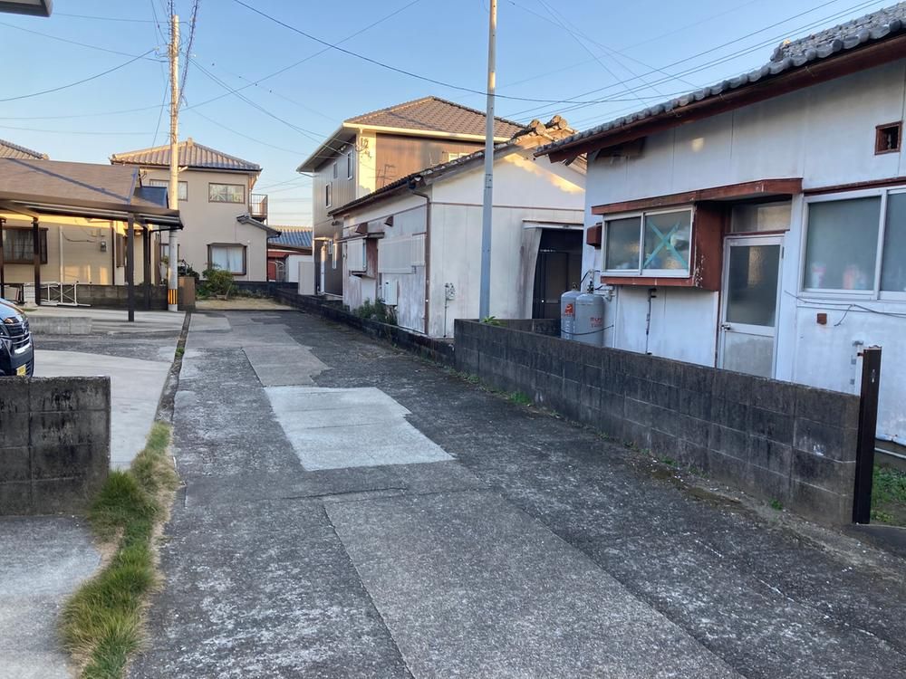 Land for Sale in Miyazaki City - 213.93 sqm - Thumbnail 2