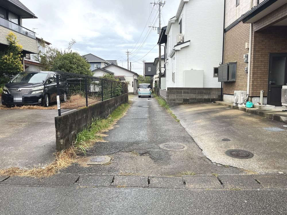 Land for Sale in Miyazaki City - 213.93 sqm - Thumbnail 4
