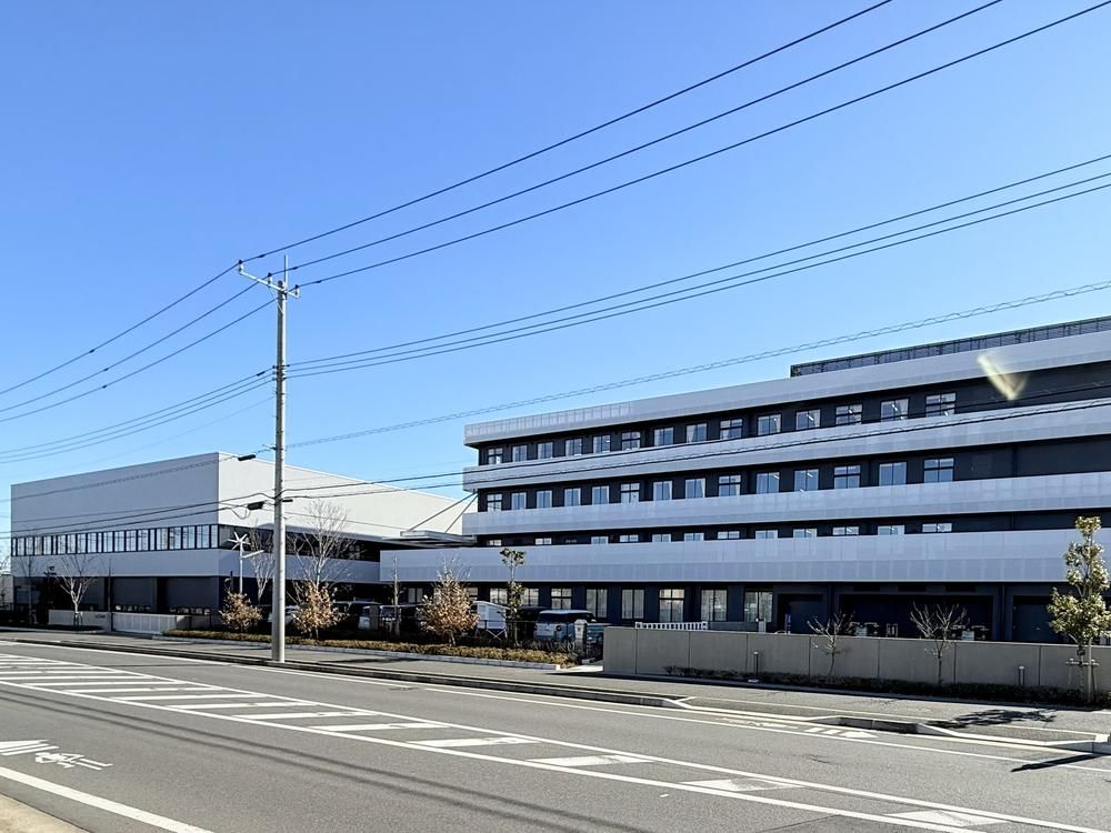Land for Sale in Nagareyama Ootakanomori, Chiba - 165.55 sqm Plot - Thumbnail 2