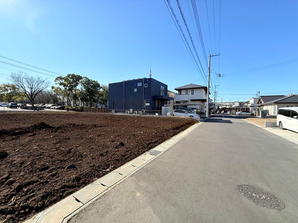 Land for Sale in Nagareyama Ootakanomori, Chiba - 165.55 sqm Plot - Thumbnail 4