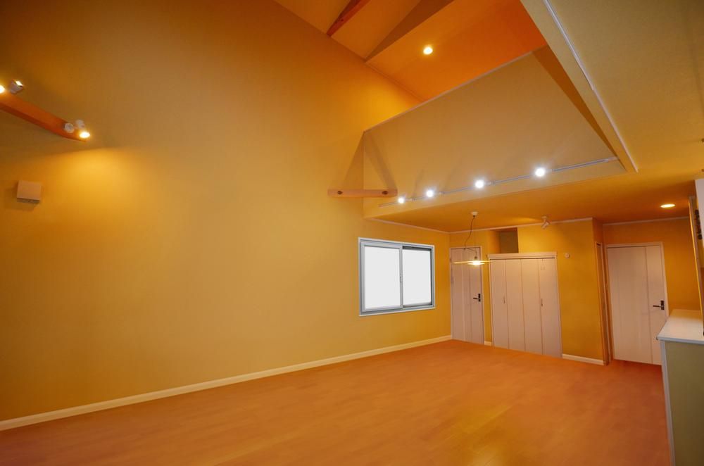 4LDK+S House in Asahikawa, Hokkaido - 19.85 Million Yen - Thumbnail 4
