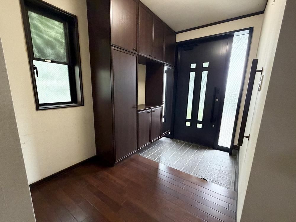 6LDK House for Sale in Kita-Shinjuku, Tokyo - 234sqm Land - Thumbnail 2