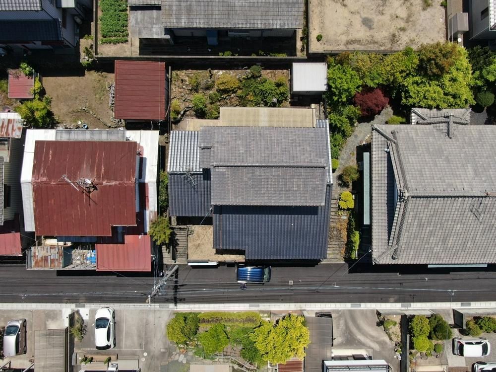 Land for Sale in Iwaki City, Fukushima - 253 sqm - Thumbnail 4
