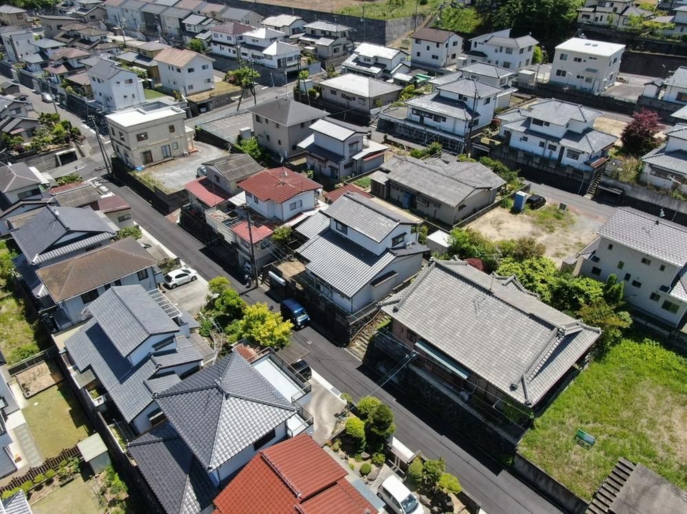 Land for Sale in Iwaki City, Fukushima - 253 sqm - Thumbnail 2