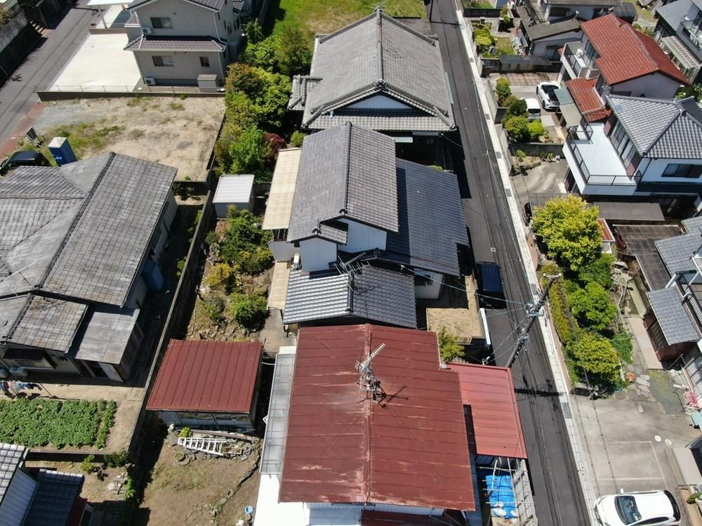 Land for Sale in Iwaki City, Fukushima - 253 sqm - Thumbnail 3