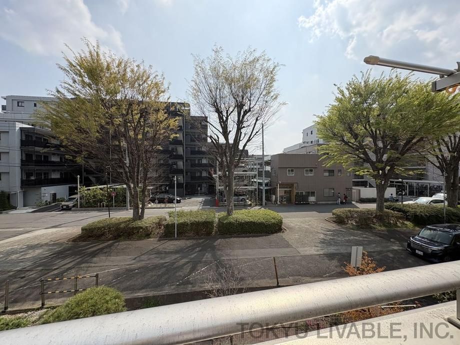 4LDK House in Fuchu City, Tokyo - 93.68 sqm - Thumbnail 4