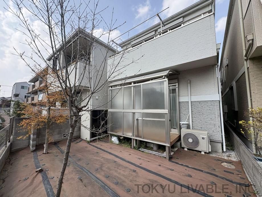 4LDK House in Fuchu City, Tokyo - 93.68 sqm - Thumbnail 2
