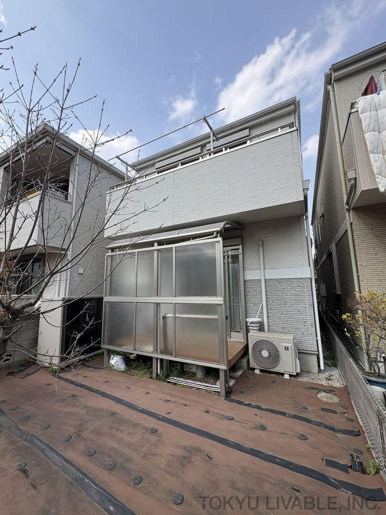 4LDK House in Fuchu City, Tokyo - 93.68 sqm - Thumbnail 3