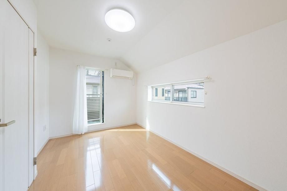 Modern 2LDK RC House in Senkawa, Toshima, Tokyo - Thumbnail 2