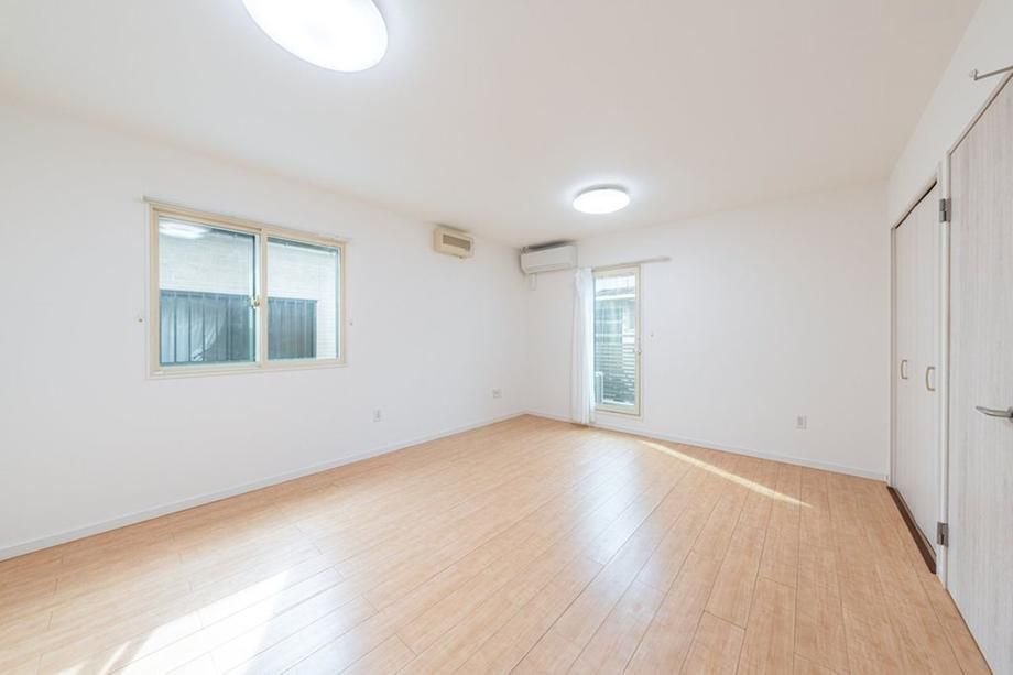 Modern 2LDK RC House in Senkawa, Toshima, Tokyo - Thumbnail 4