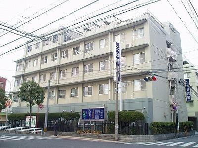 Sunlife Katano III 4LDK Apartment for Sale in Kitakyushu - Thumbnail 3