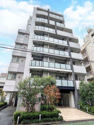 3LDK Apartment for Sale near Edogawabashi Station, Bunkyo-ku - Thumbnail 3