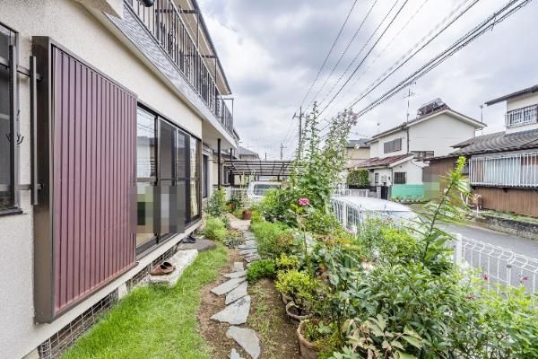 4LDK Detached House in Musashimurayama, Tokyo - 31.05 tsubo - Thumbnail 2