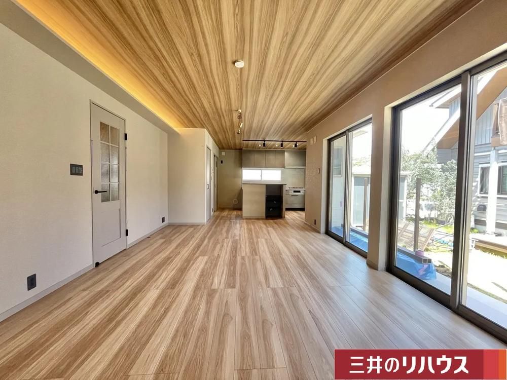 3LDK House in Hayama with 272m2 Land - 81.99M Yen - Thumbnail 3