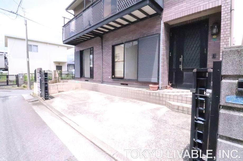 4LDK+S Detached House in Sugita, Yokohama - 39.8M Yen - Thumbnail 4