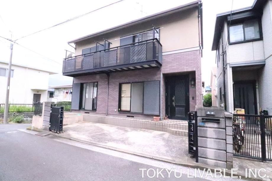 4LDK+S Detached House in Sugita, Yokohama - 39.8M Yen - Thumbnail 3