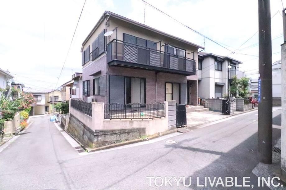 4LDK+S Detached House in Sugita, Yokohama - 39.8M Yen - Thumbnail 2