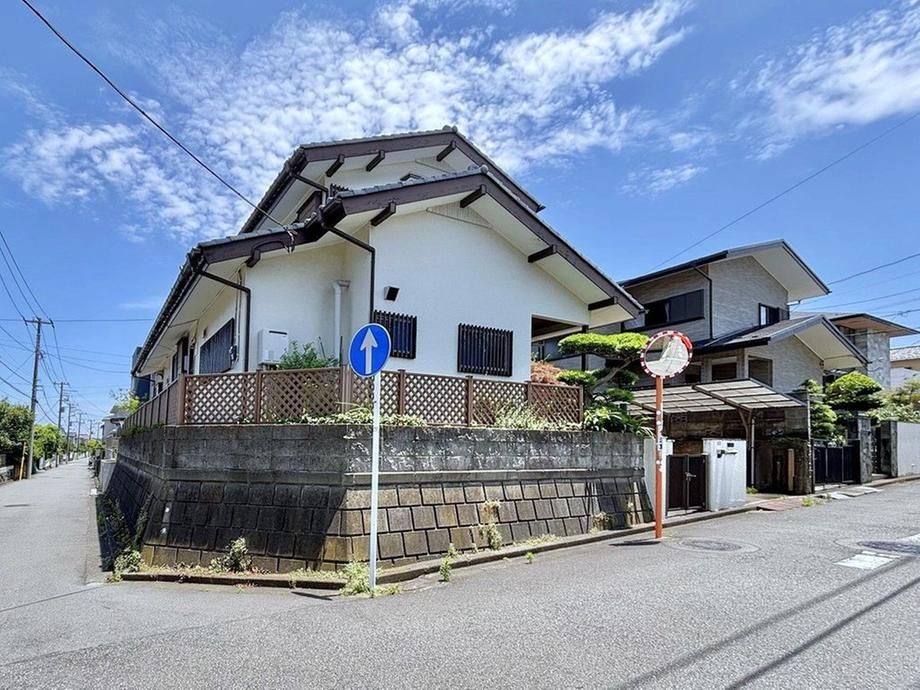 225m2 Corner Land for Sale in Kanazawa-ku, Yokohama - Thumbnail 3