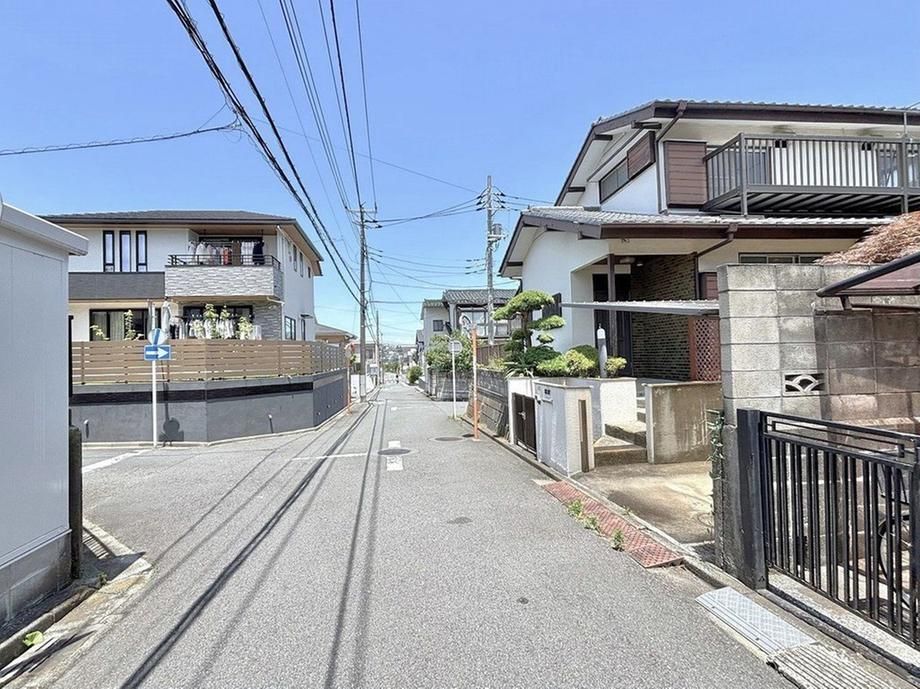 225m2 Corner Land for Sale in Kanazawa-ku, Yokohama - Thumbnail 2