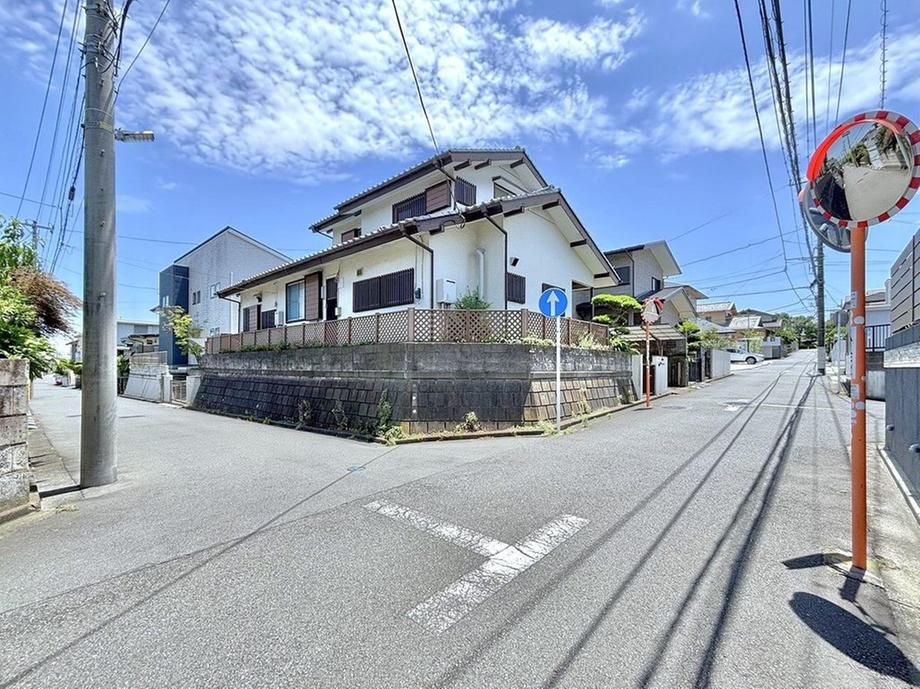 225m2 Corner Land for Sale in Kanazawa-ku, Yokohama - Thumbnail 4