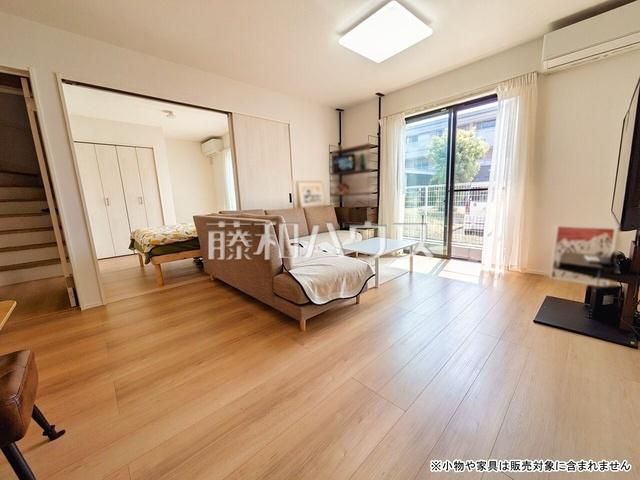 4LDK Detached House in Higashikurume, Tokyo - 89.42m² - Thumbnail 4