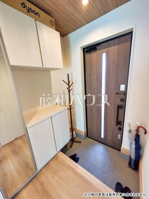 4LDK Detached House in Higashikurume, Tokyo - 89.42m² - Thumbnail 3