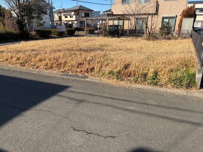 Building Land for Sale in Toride, Ibaraki - 150m2 Corner Lot - Thumbnail 4