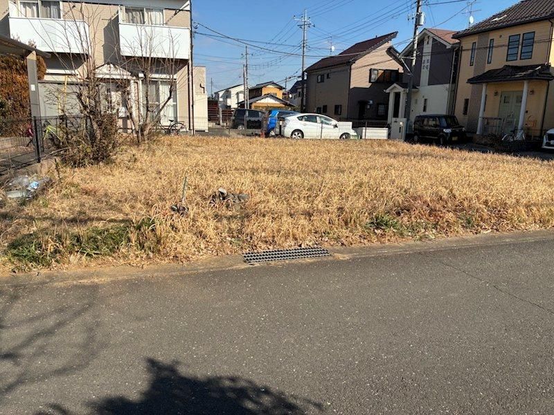 Building Land for Sale in Toride, Ibaraki - 150m2 Corner Lot - Thumbnail 3