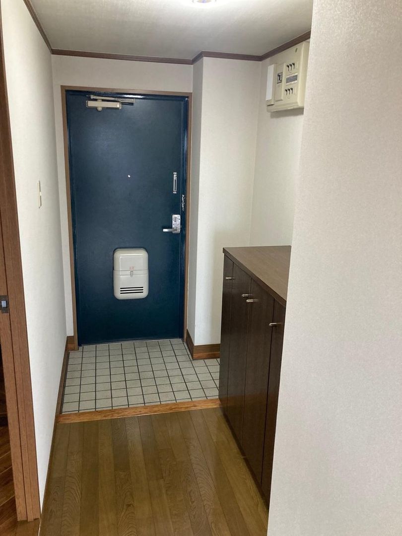 3LDK Resale Apartment in Otsuka-cho, Miyazaki City - 62.27m2 - Thumbnail 3