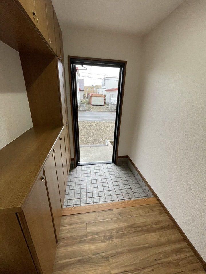Renovated 4LDK House for Sale in Asahikawa, Hokkaido - Thumbnail 2
