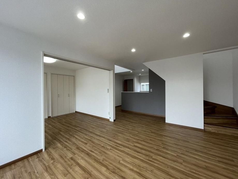 Renovated 4LDK House for Sale in Asahikawa, Hokkaido - Thumbnail 4
