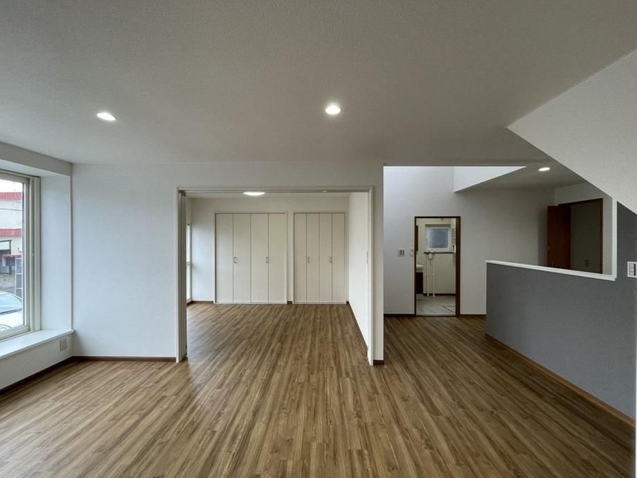 Renovated 4LDK House for Sale in Asahikawa, Hokkaido - Thumbnail 3