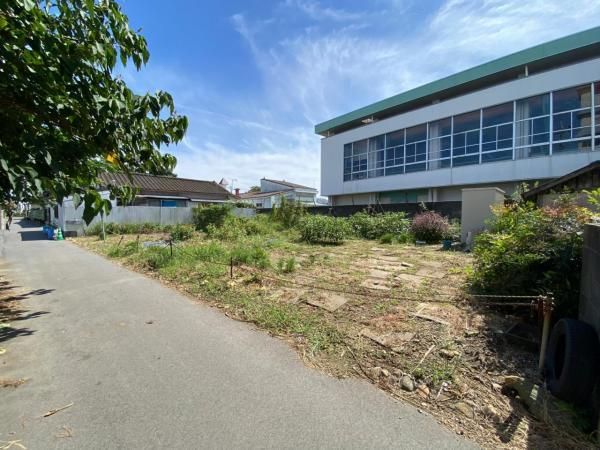 206m2 Land for Sale in Mito City, Ibaraki - Thumbnail 3
