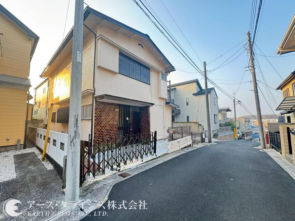 Land for Sale in Maruyama 1, Funabashi City, Chiba - Thumbnail 2