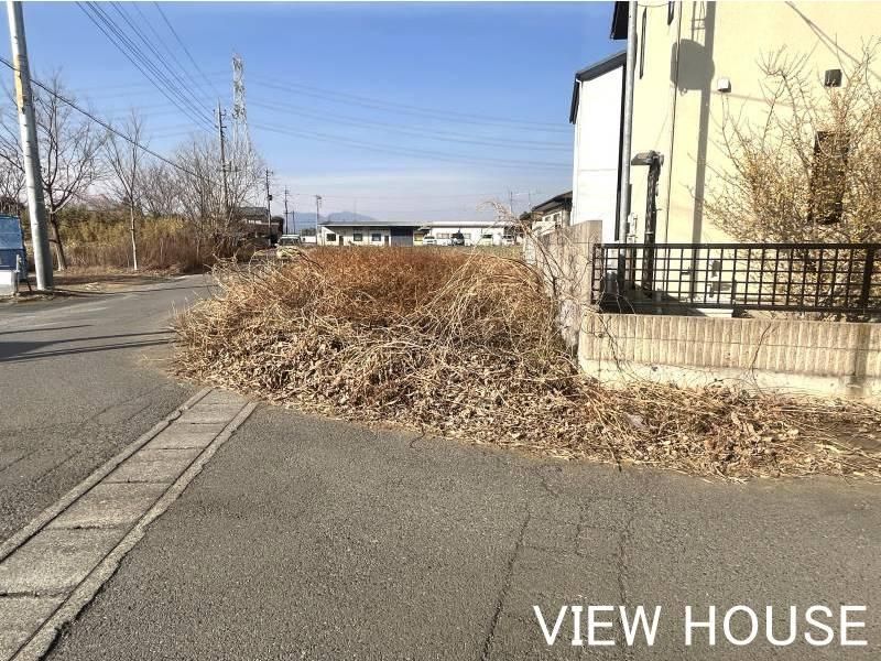 253 sqm Land for Sale in Ota, Gunma - Near Jiryobashi Station - Thumbnail 3