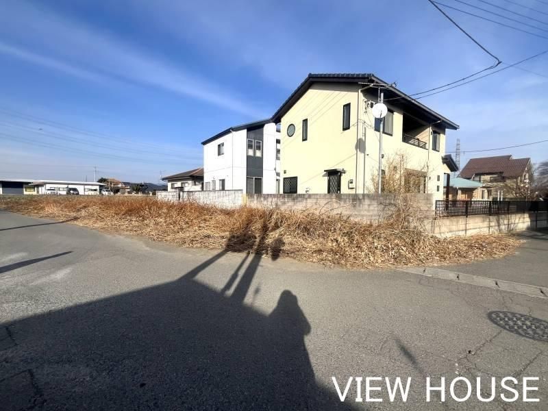 253 sqm Land for Sale in Ota, Gunma - Near Jiryobashi Station - Thumbnail 2