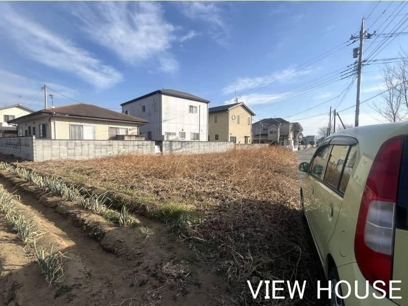 253 sqm Land for Sale in Ota, Gunma - Near Jiryobashi Station - Thumbnail 4