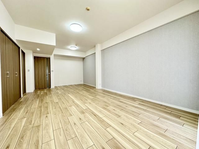 Renovated 3LDK Apartment for Sale in Funabashi, Chiba - Thumbnail 2