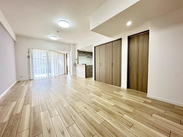 Renovated 3LDK Apartment for Sale in Funabashi, Chiba - Thumbnail 4