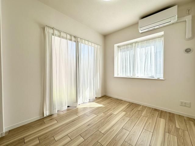 Renovated 3LDK Apartment for Sale in Funabashi, Chiba - Thumbnail 3
