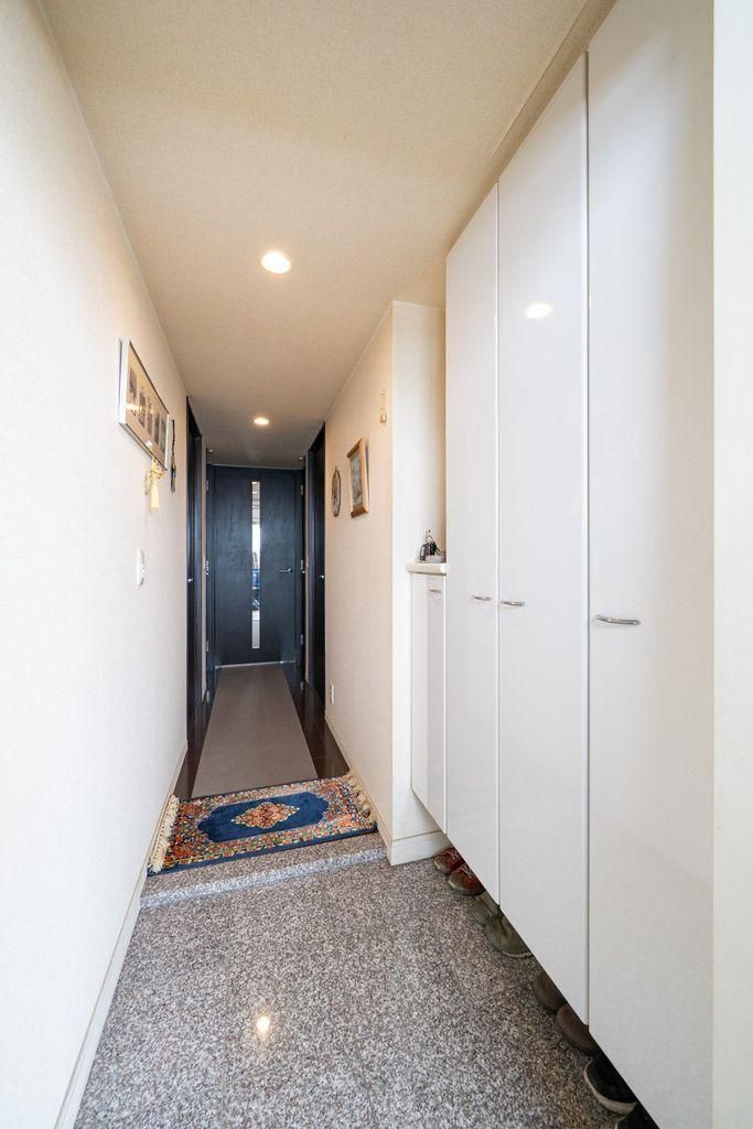 3LDK Apartment for Sale in Toda City, Saitama - Thumbnail 4