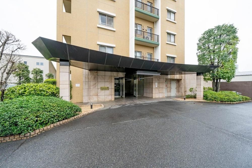 3LDK Apartment for Sale in Toda City, Saitama - Thumbnail 2
