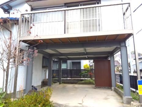 5DK House for Sale in Fuji City, Shizuoka - 182m2 Land - Thumbnail 2