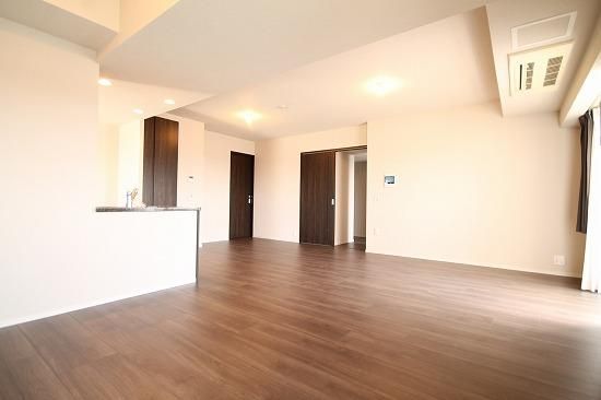 Proud Mizuho Yomei Terrace - 3LDK Apartment in Nagoya, Aichi - Thumbnail 4