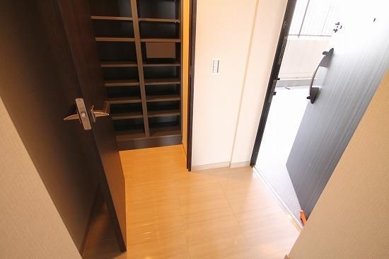 Proud Mizuho Yomei Terrace - 3LDK Apartment in Nagoya, Aichi - Thumbnail 2