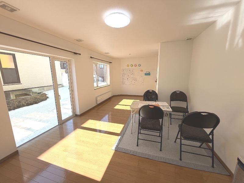 4LDK Detached House for Sale in Kitahiroshima, Hokkaido - Thumbnail 3